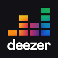 Deezer Music Player_playmods.io