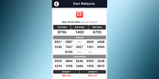 Mal & Sing Live 4D Results Screen 3