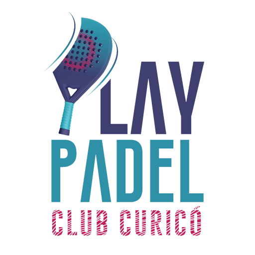 Play Padel Curico logo