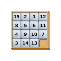 Number Puzzle