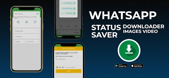 Status saver for WhatsApp 2022