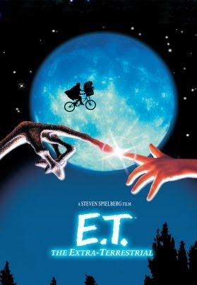 E.T., The Extra-Terrestrial – Movies on Google Play