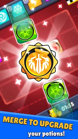 Game screenshot Virus Killer - Tower Defense mod apk