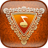 bengali songs app icon