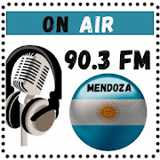 Radio 90.3 Mendoza Radios Argentinas Gratis