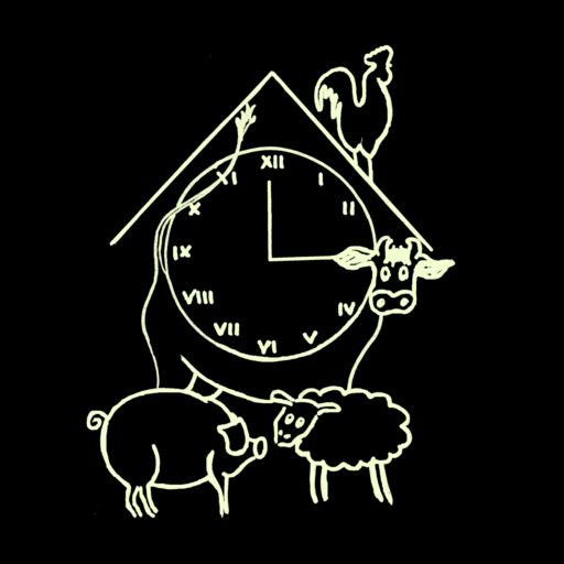 Manor Farm Farmhouse Kitchen logo