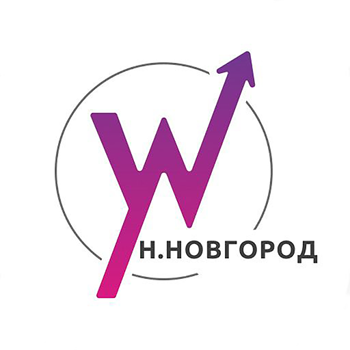 YOUR WAY Нижний Новгород logo