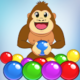 Bubble Kong Pop icon