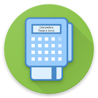 Calculadora de Taxas e Juros - Maquinas de Cartão