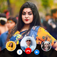 Fake Video Call  Live Chat With Girls Prank