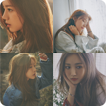 Cover Image of Download Girl’s Day quiz: Guess the Member and Song 8.2.4z APK