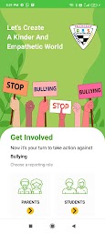 Anti Bullying Squad KAVACH