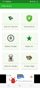 Chat Islam