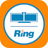 RingCentral Meetings Rooms icon