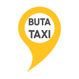 Buta Taxi icon