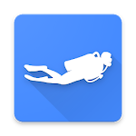 Cover Image of 下载 Dive log PRO  APK