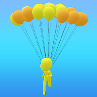 Balloons Run