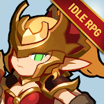 Cover Image of Download Raid the Dungeon : Idle RPG Heroes AFK games 1.11.3 APK