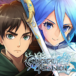 Cover Image of Descargar Cristal de Reunión [Kingdom Stra Gee RPG] 6.0.20 APK