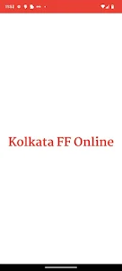 Play Kolkata ff Fatafat Online