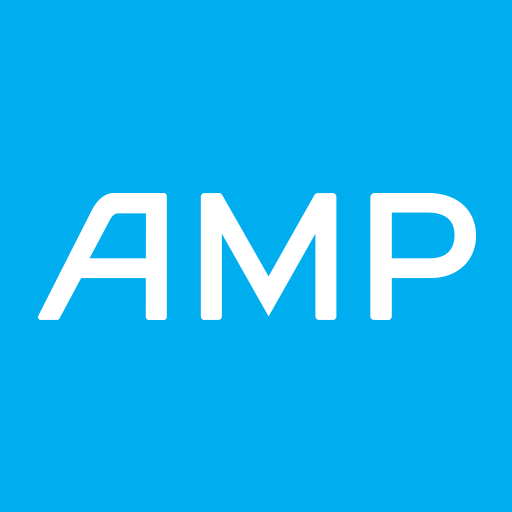 AMP Smart 4.21.25 Icon