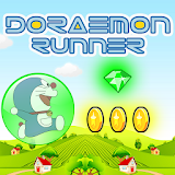Super Dôraemon Run 2017 icon
