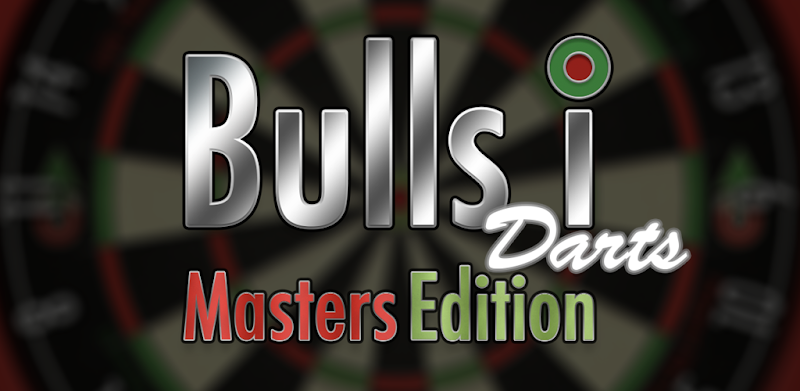 Bulls i Darts: Masters Edition