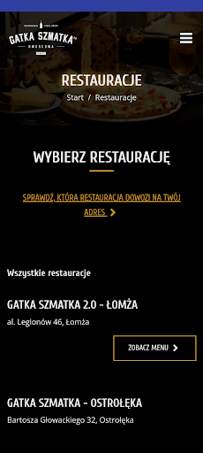 GaTka SzmaTka Screen 3