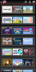 Download more similar 100 Games in 1 games/apps on PC