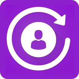 Icon image Deleted Contact Restore Backup
