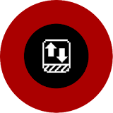 Dashboard for Pebble icon