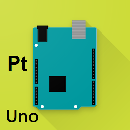 Icon image Arduino Uno Portugues