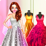Cover Image of Tải xuống Fashion Girls Makeup and Dressup - Miss World 1.0 APK