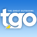 TGO Magazine icon