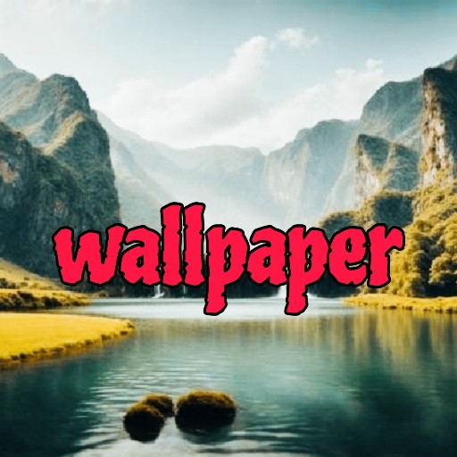 Wallpaper App KML Download on Windows