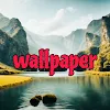Wallpaper App KML icon