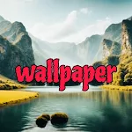 Wallpaper App KML