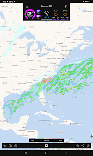 MyRadar Weather Radar MOD APK (Pro Unlocked) 13