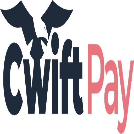 Cwift Pay logo