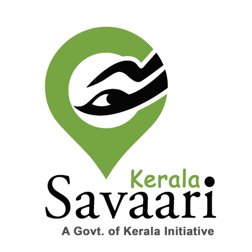 Kerala Savaari logo