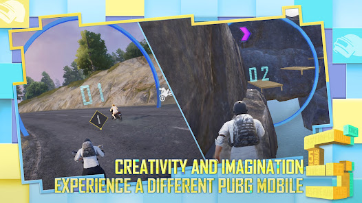 PUBG MOBILE v2.6.0 MOD APK (Unlimited UC/Aimbot) Gallery 2