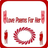 Love Poems For Her icon