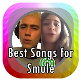 Best Songs for SMULE icon