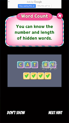 Word Friends -Word Search gameのおすすめ画像5