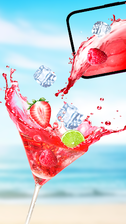 Game screenshot Bubble Tea Simulator hack