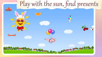 BabyMagica screenshot 1