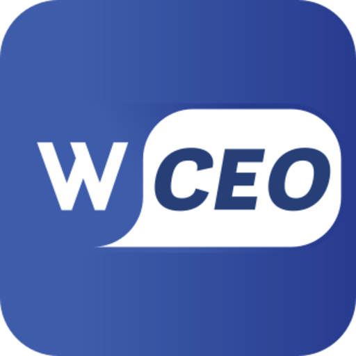 Winpax CEO logo