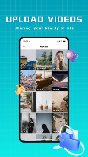 Videocash Screen 3