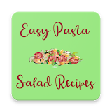 Easy Pasta Salad Recipes icon