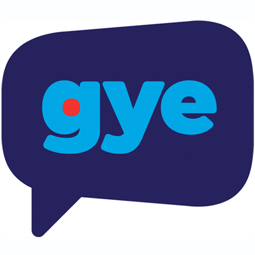GYE logo